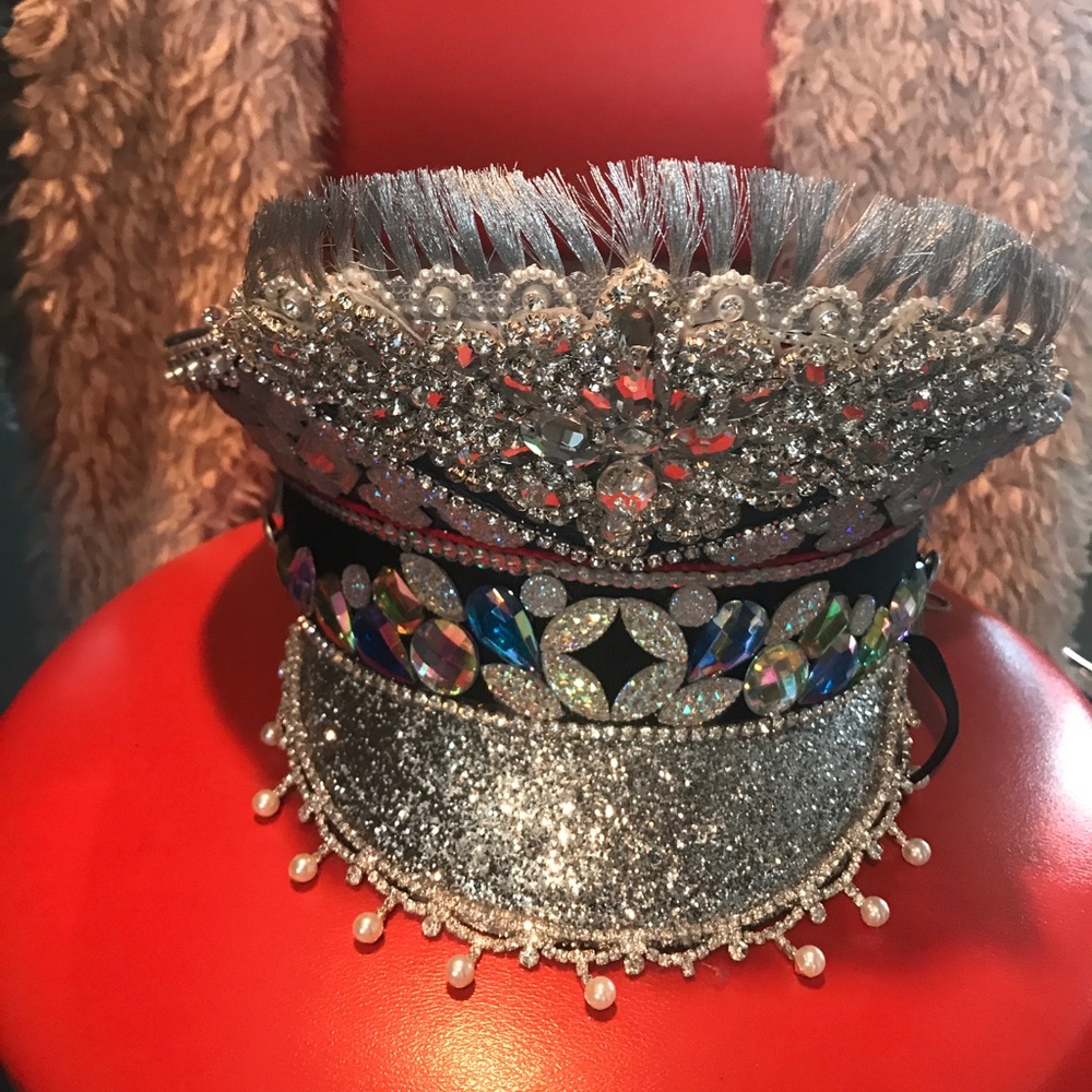 Festival hat 🎩